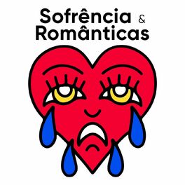 Album cover of Sofrência & Românticas