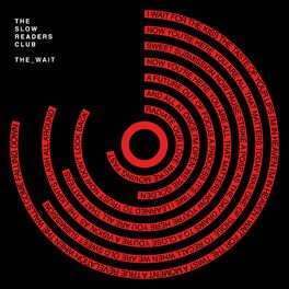 Album cover of The Wait