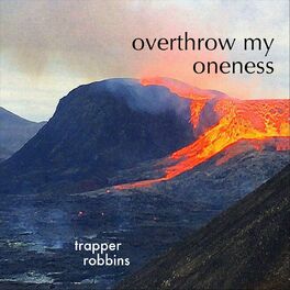 Album cover of Overthrow My Oneness