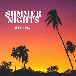 Jess King - Tell Me Why: lyrics and songs