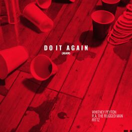 Album cover of Do It Again (Remix)