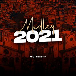 Album cover of Medley 2021