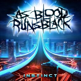 Album cover of Instinct