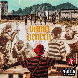 Album cover of Vamo Vencer