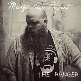 Album cover of The Ranger