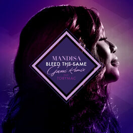 Album cover of Bleed The Same (GAWVI Remix)