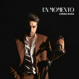 Album cover of Un Momento