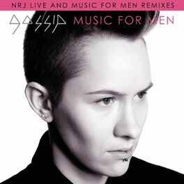 Album cover of NRJ Live and Music For Men Remixes