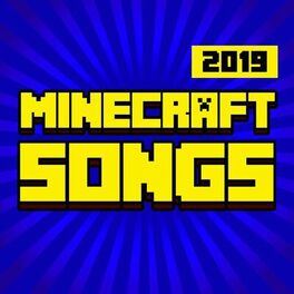 Album cover of Minecraft Songs 2019