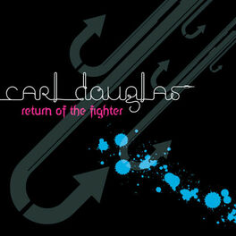 Album cover of Return Of The Fighter