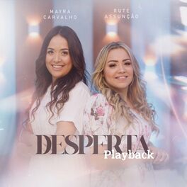 Album cover of Desperta (Playback)