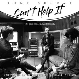 Album cover of Can't Help It
