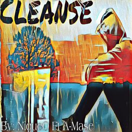 Album cover of Cleanse (feat. A-mase)