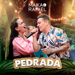 Album cover of Pedrada