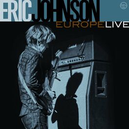 Album cover of Europe Live