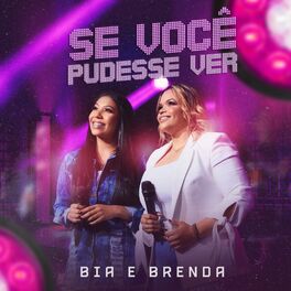 Album cover of Se Você Pudesse Ver