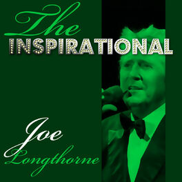 Album cover of The Inspirational Joe Longthorne