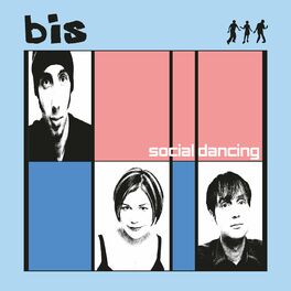 Album cover of Social Dancing (Deluxe Version)