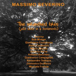 Album cover of The Branched Tree (Jazz Suite in 6 Movements)