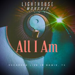 Album cover of All I Am