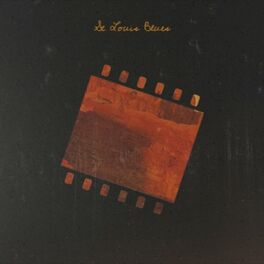 Album cover of St Louis Blues