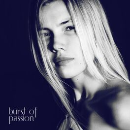 Album cover of Burst of Passion