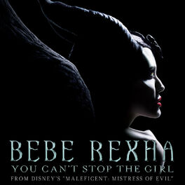 Album cover of You Can't Stop The Girl (From Disney's 