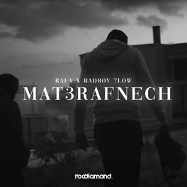 Album cover of Mat3rafnech