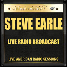 Album cover of Live Radio Broadcast (Live)