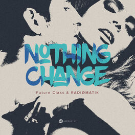 Album cover of Nothing Change