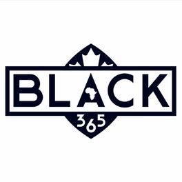 Album cover of Black 365