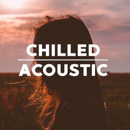 Album cover of Chilled Acoustic