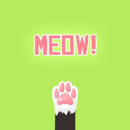 Album cover of MEOW!