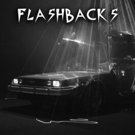 Album cover of Flashbacks