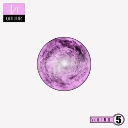 Album cover of 4 ze Qultur, Volume 5