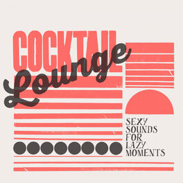 Album cover of Cocktail Lounge