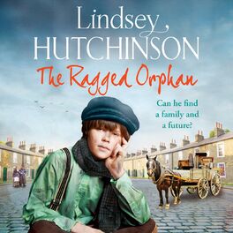 Album cover of The Ragged Orphan (Unabridged)