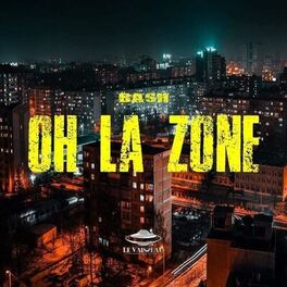 Album cover of Ho la zone