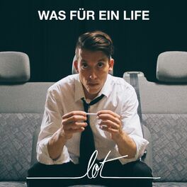 Album cover of Was für ein Life
