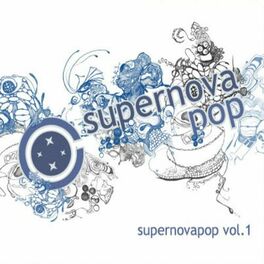 Album cover of supernovapop Vol.1
