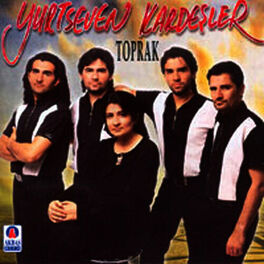Album cover of Toprak