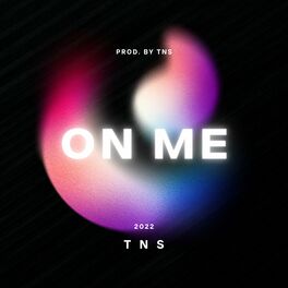 Album cover of On Me