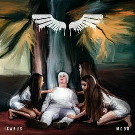 Album cover of Icarus