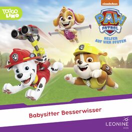 Album cover of Folge 332: Babysitter Besserwisser
