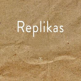 Album cover of Replikas Box Set