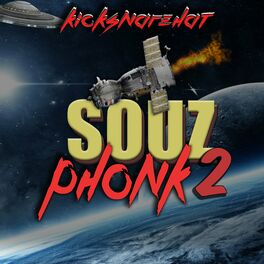 Album cover of Souz Phonk 2