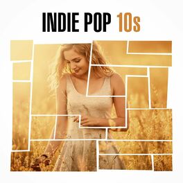 Album cover of Indie Pop 10s
