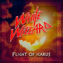 Album cover of Flight of Icarus