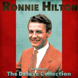 Album cover of Anthology: The Deluxe Collection (Remastered)