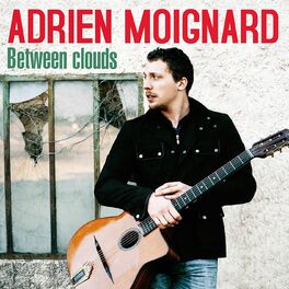 Album cover of Between Clouds